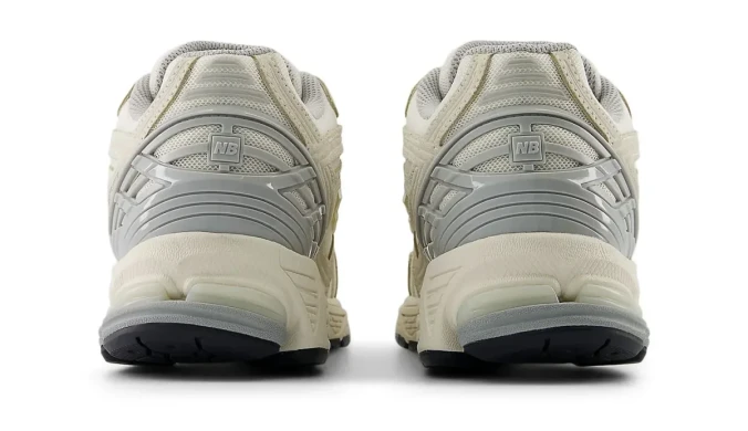 Чоловічі кросівки New Balance 1906R “Sea Salt/Grey” (M1906REL), EUR 42,5
