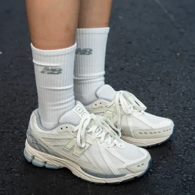 Чоловічі кросівки New Balance 1906R “Sea Salt/Grey” (M1906REL), EUR 42,5