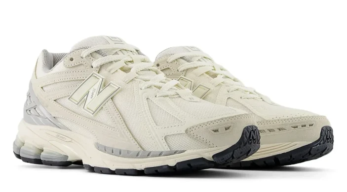 Чоловічі кросівки New Balance 1906R “Sea Salt/Grey” (M1906REL), EUR 42,5