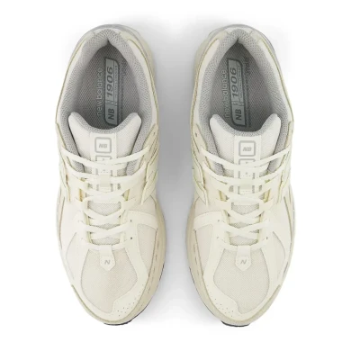 Чоловічі кросівки New Balance 1906R “Sea Salt/Grey” (M1906REL), EUR 42,5