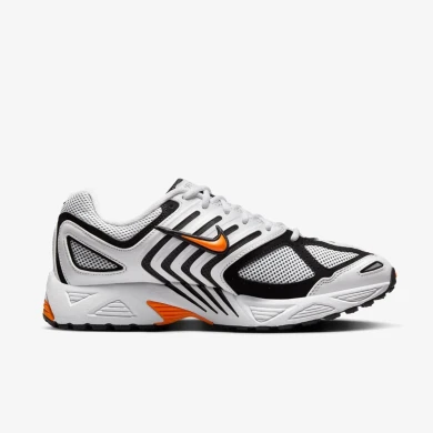 Чоловічі Кросівки Nike Air Pegasus 2K5 'White Safety Orange' (HQ5403-103), EUR 41