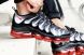Чоловічі кросівки Nike Air VaporMax Plus 'Red Shark Tooth', EUR 42