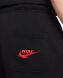Мужские шорты Nike M Nsw Spe+ Ft Short Mfta (DM6877-010)