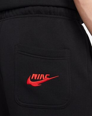 Мужские шорты Nike M Nsw Spe+ Ft Short Mfta (DM6877-010)