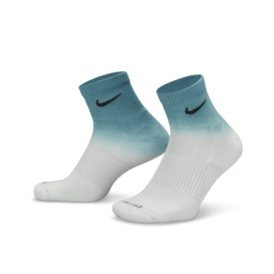 Носки Nike U Nk Everyday Plus Cush Ankle (DH6304-909), EUR 42-46