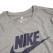 Оригинальная футболка Nike Tee-Futura Icon (696707-091), M
