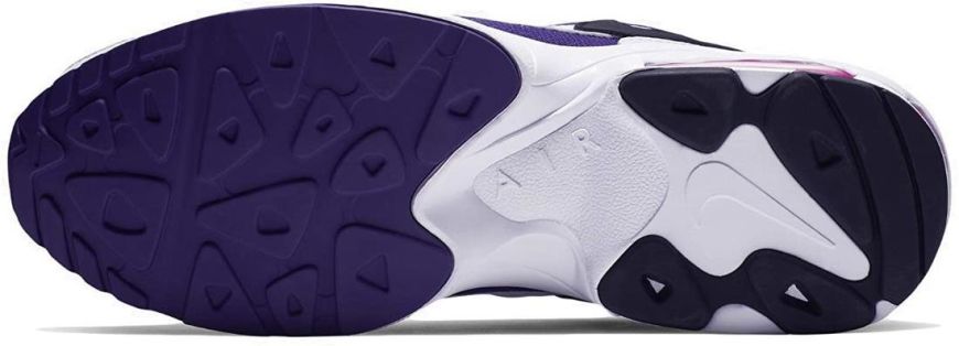 Оригинальные кроссовки Nike Air Max2 Light (AO1741-103), EUR 41