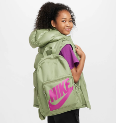 Рюкзак детский Nike Y Nk Classic Bkpk (BA5928-386)