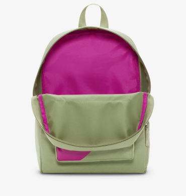 Рюкзак дитячий Nike Y Nk Classic Bkpk (BA5928-386)