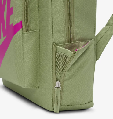 Рюкзак дитячий Nike Y Nk Classic Bkpk (BA5928-386)