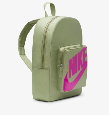 Рюкзак дитячий Nike Y Nk Classic Bkpk (BA5928-386)