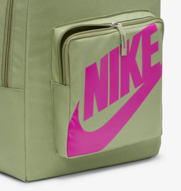 Рюкзак дитячий Nike Y Nk Classic Bkpk (BA5928-386)