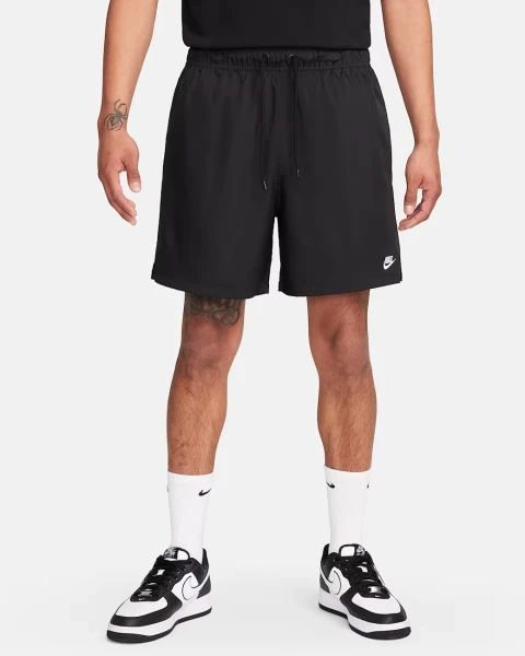 Шорты мужские Nike Club (FN3307-010)