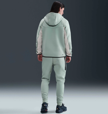 Штаны мужские Nike Tech Flc (HV0959-020), XL