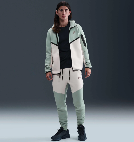 Штани чоловічі Nike Tech Flc (HV0959-020)