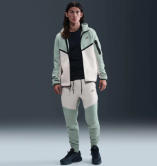 Штаны мужские Nike Tech Flc (HV0959-020)