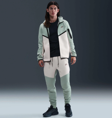 Штаны мужские Nike Tech Flc (HV0959-020), XL