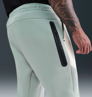 Штаны мужские Nike Tech Flc (HV0959-020), XL