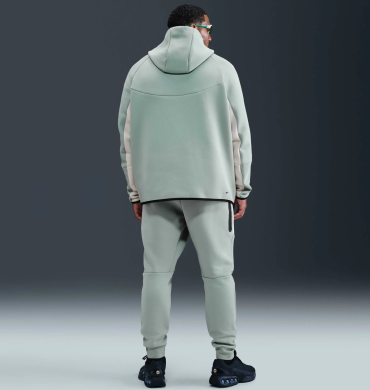 Штаны мужские Nike Tech Flc (HV0959-020), XL