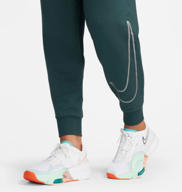 Штани жіночі Nike Dri-FIT One Training Pants (FB5575-328), XS