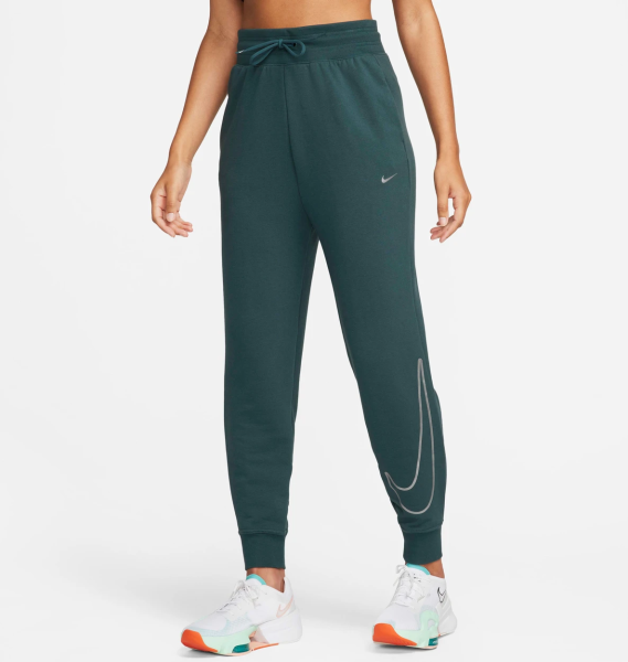 Штаны женские Nike Dri-FIT One Training Pants (FB5575-328)