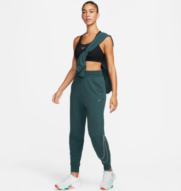 Штани жіночі Nike Dri-FIT One Training Pants (FB5575-328), XS