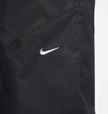 Штаны женские Nike Nsw Essntl Wvn Hr Oh (FB8284-010), M