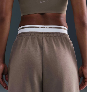 Штаны женские Nike Nsw Phoenix Fleece (IH4055-214), M