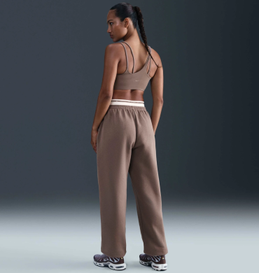 Штаны женские Nike Nsw Phoenix Fleece (IH4055-214), M