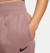 Штаны женские Nike Sportswear Phoenix Fleece (DQ5887-208)