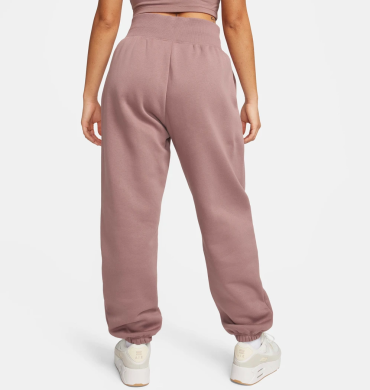 Штаны женские Nike Sportswear Phoenix Fleece (DQ5887-208), S
