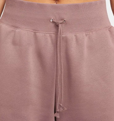 Штаны женские Nike Sportswear Phoenix Fleece (DQ5887-208), S