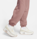 Штаны женские Nike Sportswear Phoenix Fleece (DQ5887-208)