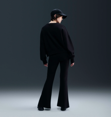 Свитшот женский Nike Nsw Phoenix Fleece (DQ5761-010)