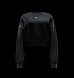 Свитшот женский Nike Nsw Phoenix Fleece (DQ5761-010)
