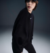 Свитшот женский Nike Nsw Phoenix Fleece (DQ5761-010)