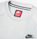 Толстовка Nike Sportswear Tech Fleece Crew OG (FD0745-063)