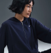 Толстовка женская Nike Sportswear Chill Terry (FN2415-410), XS