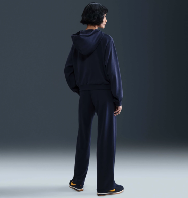 Толстовка женская Nike Sportswear Chill Terry (FN2415-410), XS