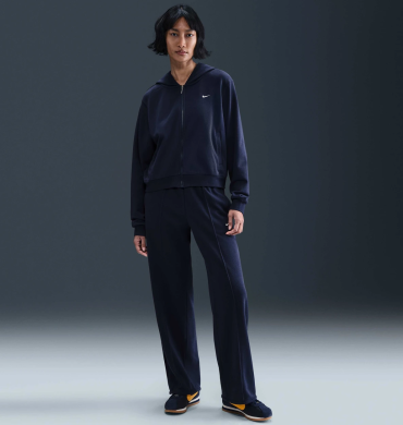 Толстовка женская Nike Sportswear Chill Terry (FN2415-410), XS