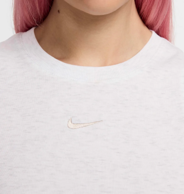 Топ женский Nike Sportswear Essentials (FB8279-051), M
