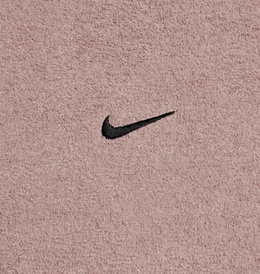 Женская кофта Nike W NSW Phnx Plsh LS Crop Top (FN3619-208)