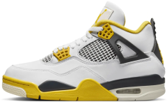 Кросівки Жіночі Air Jordan 4 Retro (AQ9129-101)