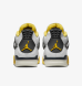 Кросівки Жіночі Air Jordan 4 Retro (AQ9129-101), EUR 37,5