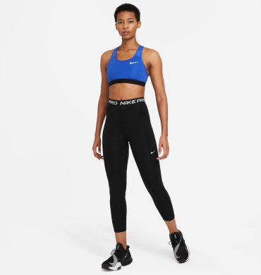 Женские Лосины Nike Pro 365 (DA0483-013), XS