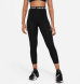 Женские Лосины Nike Pro 365 (DA0483-013), XS