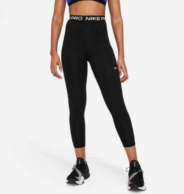 Женские Лосины Nike Pro 365 (DA0483-013), XS