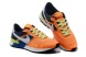 Кроссовки Nike Air Pegasus 83/30 "orange", EUR 40