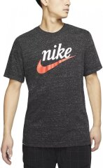 Мужская футболка Nike M Nsw Heritage + Ss Tee (CK2381-060)