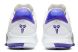 Баскетбольные кроссовки Nike Mamba Fury "Lakers", EUR 45